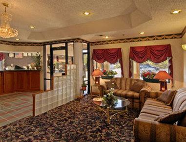 Travelodge By Wyndham Forest Park Atlanta South Εξωτερικό φωτογραφία